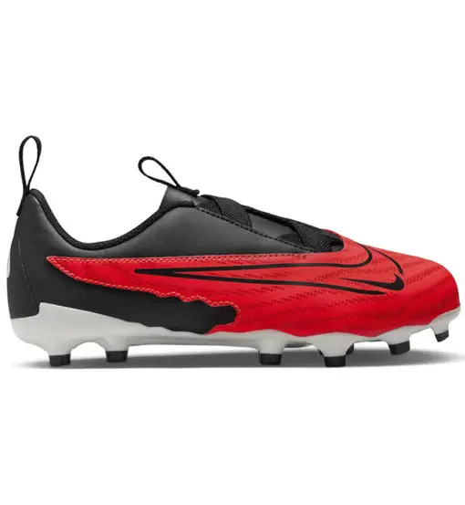 Jr Phantom GX Academy MG - scarpe da calcio multisuperfici - ragazzo Orange