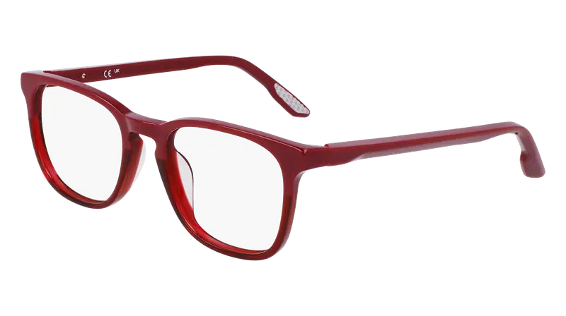 Nike Junior NIKE 5055 613 Montature da vista Acetato   Rotonda Normale Fotocromatiche