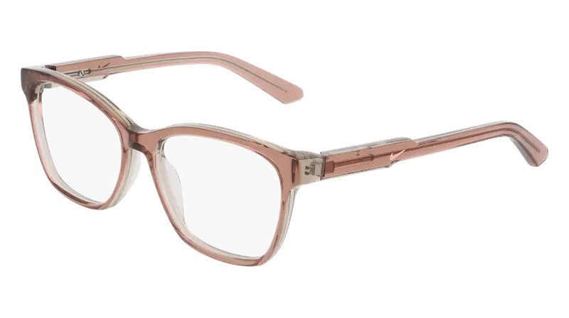 Nike Junior NIKE 5063 684 Montature da vista Acetato    Normale