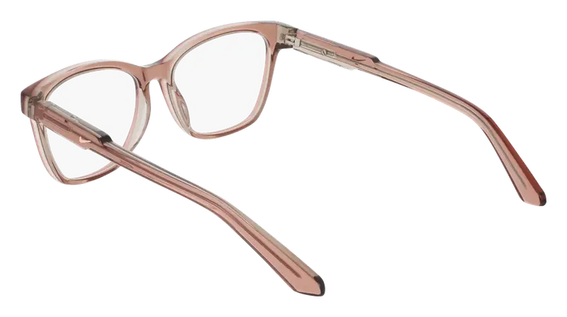 Nike Junior NIKE 5063 684 Montature da vista Acetato Normale miniatura 3