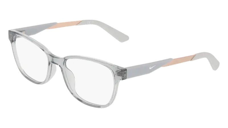 Nike Junior NIKE 5100 030 Montature da vista Bio-iniettato    Normale