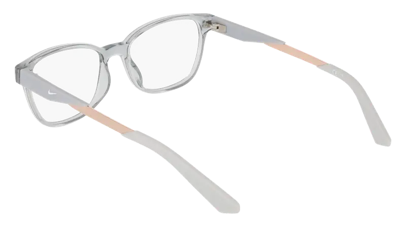 Nike Junior NIKE 5100 030 Montature da vista Bio-iniettato Normale miniatura 3