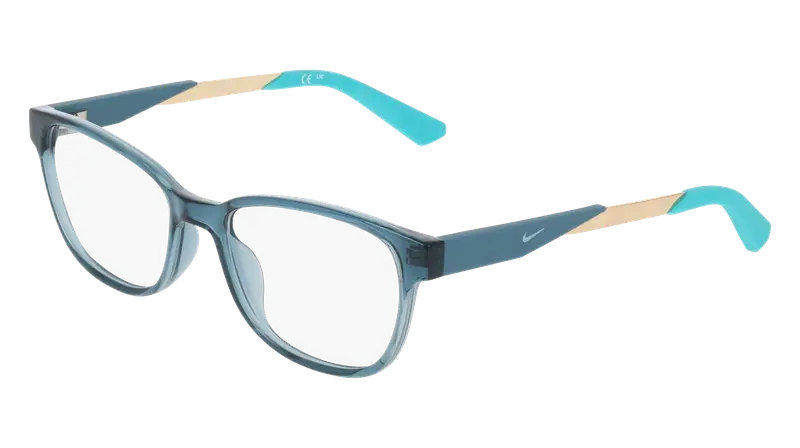 Nike Junior NIKE 5100 447 Montature da vista Bio-iniettato    Normale