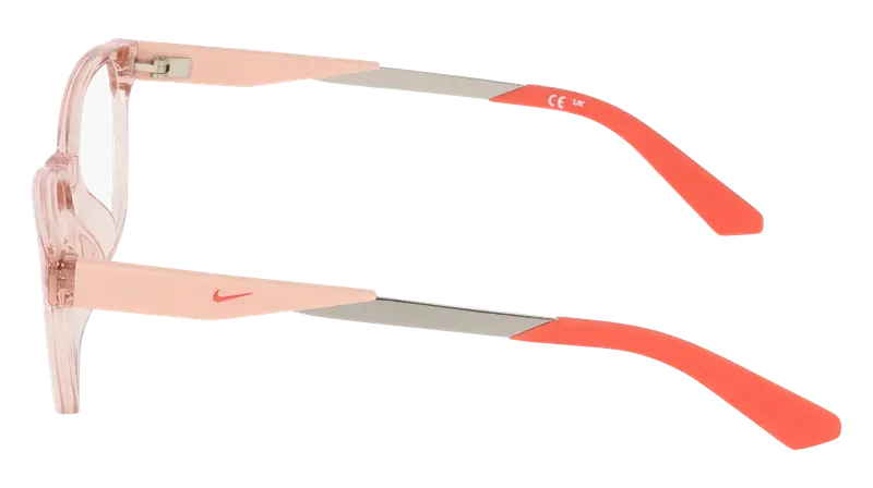 Nike Junior NIKE 5100 681 Montature da vista Bio-iniettato Normale miniatura 2