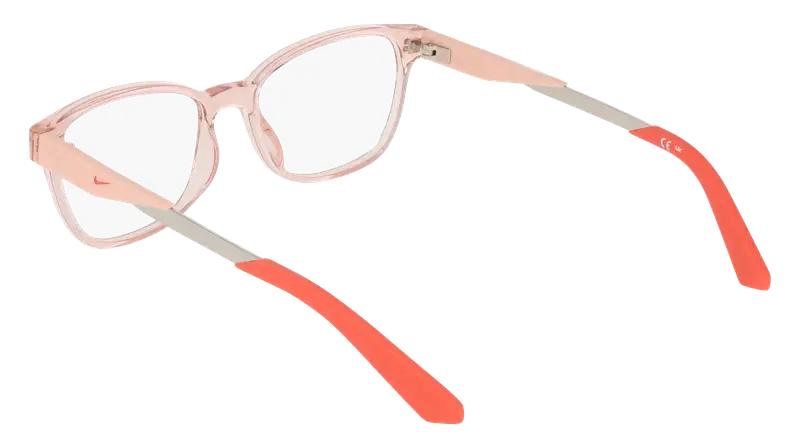 Nike Junior NIKE 5100 681 Montature da vista Bio-iniettato Normale miniatura 3