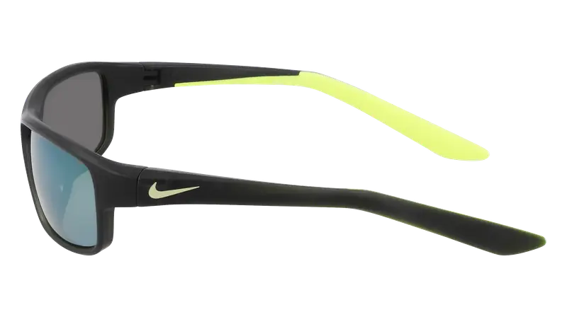 Nike Junior NIKE RABID 22 JR IF1054X 355 Occhiali da sole Bio-iniettato Squadrata Normale miniatura 2