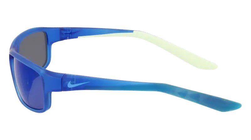 Nike Junior NIKE RABID 22 JR IF1054X 480 Occhiali da sole Bio-iniettato Squadrata Normale miniatura 2