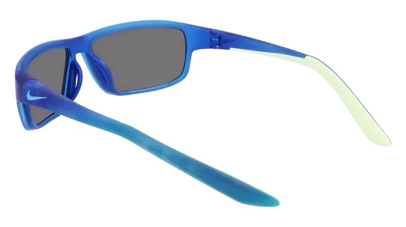 Nike Junior NIKE RABID 22 JR IF1054X 480 Occhiali da sole Bio-iniettato Squadrata Normale miniatura 3