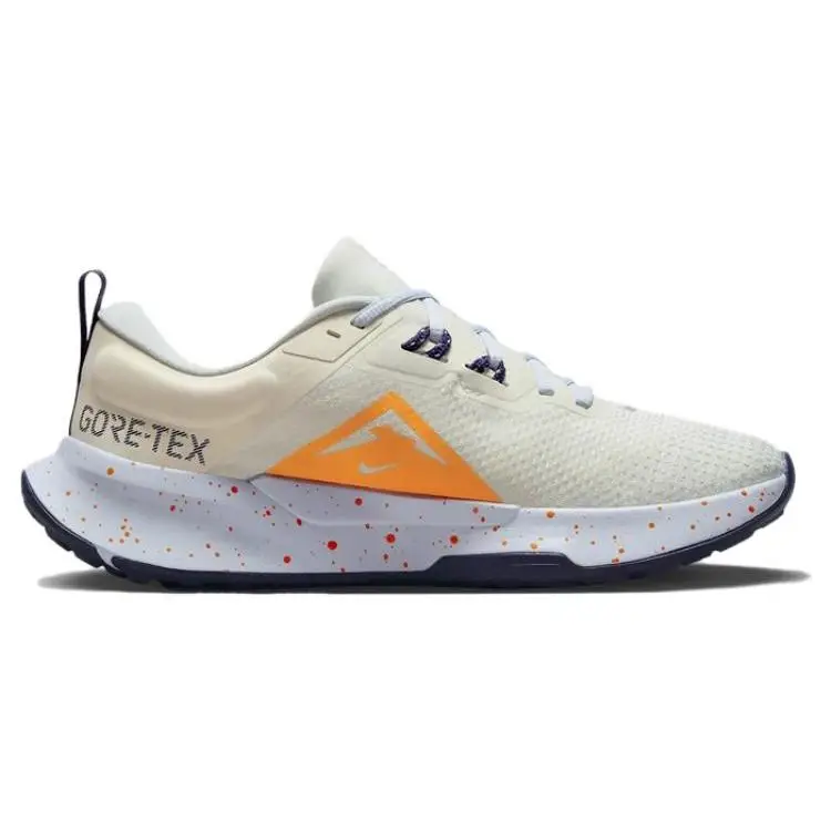 Juniper Trail 2 GORE-TEX Azzurro Mare Tinta Uomo Sneakers Verde Arancione Totale Viola Inchiostro FB2067-002 45 miniatura 2