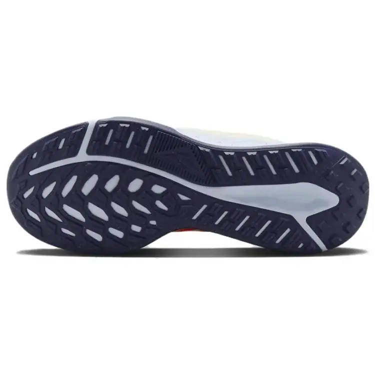 Juniper Trail 2 GORE-TEX Azzurro Mare Tinta Uomo Sneakers Verde Arancione Totale Viola Inchiostro FB2067-002 45 miniatura 3