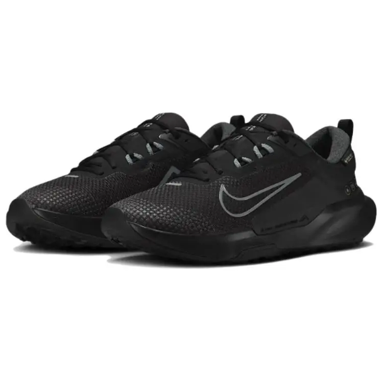 Nike Scarpe da ginnastica Uomo Nero 4285313 miniatura 4