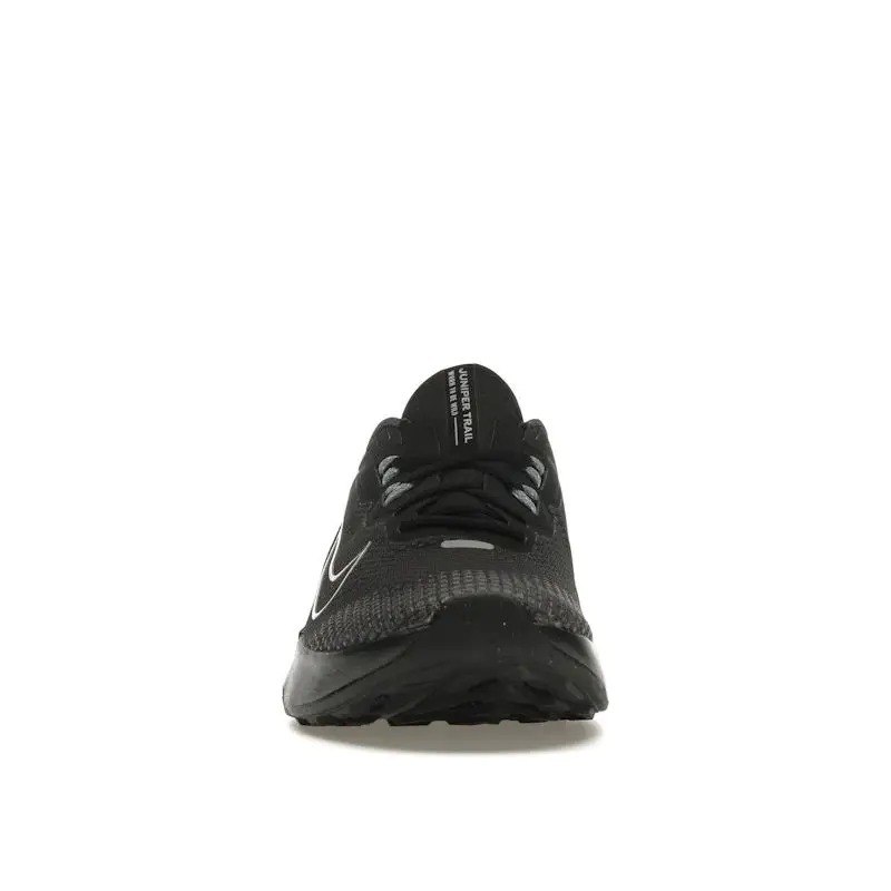 Nike Scarpe da ginnastica Uomo Nero 4315158 miniatura 4