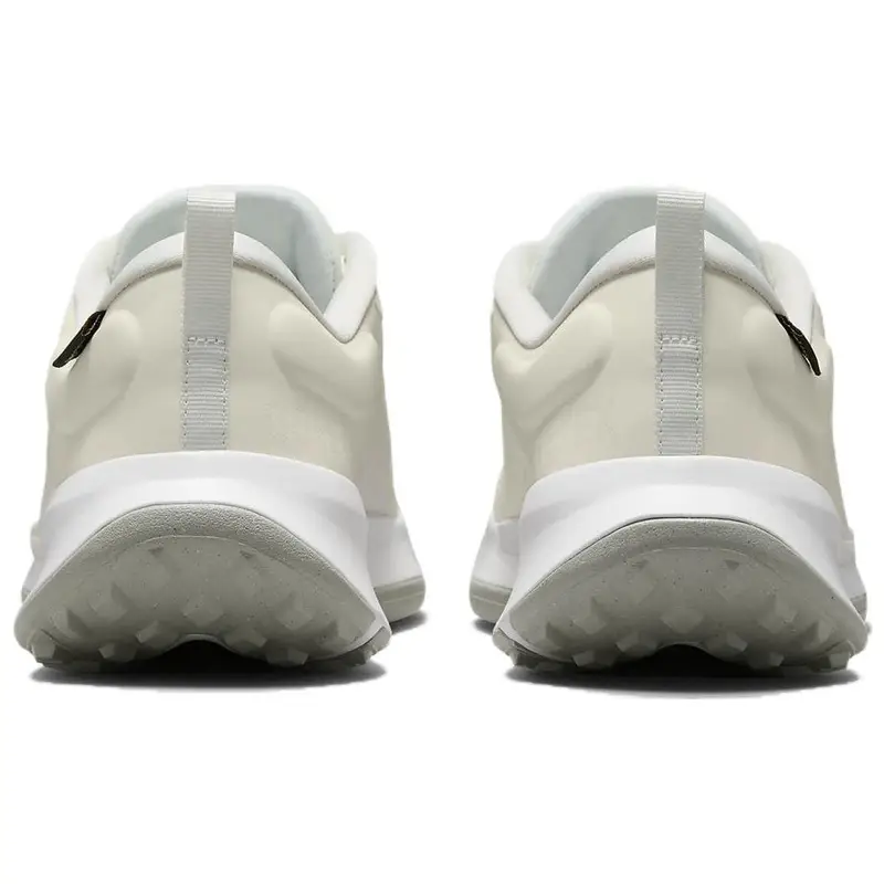 Nike Scarpe da ginnastica Uomo Crema 4151954 miniatura 2