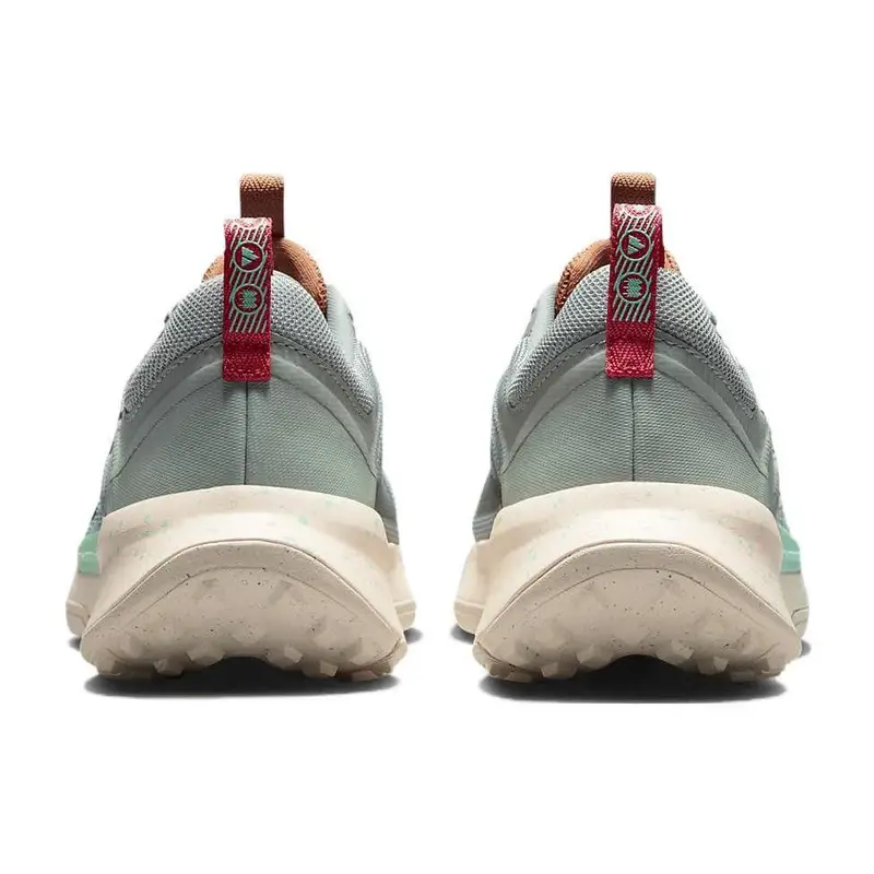 Juniper Trail 2 Next Nature Verde Mica Verde Smeraldo Alba Ambrata Sequoia (Da donna) Sneaker da donna DM0821-301 36 5 miniatura 2