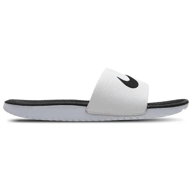 Kawa Bambini - Sneakers Bianco White
