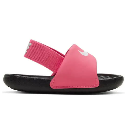 Kawa - ciabatte - bambina Pink