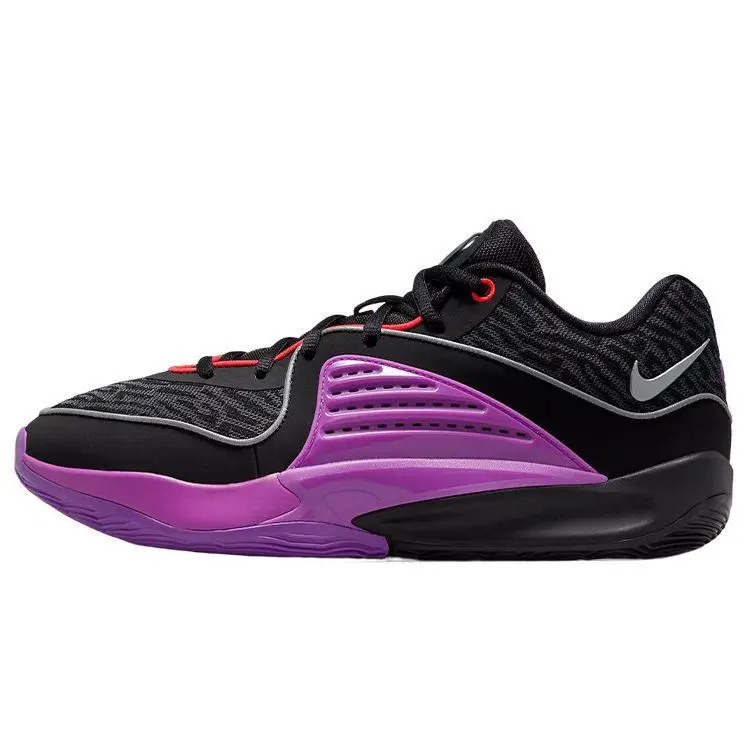 Nike Scarpe da ginnastica Uomo Viola 4076537