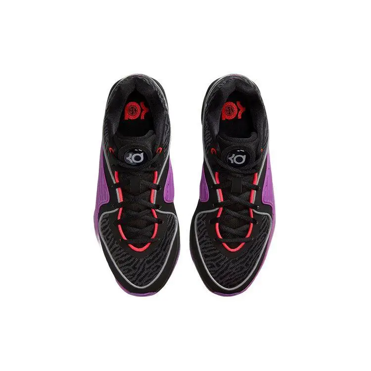 Nike Scarpe da ginnastica Uomo Viola 4284480 miniatura 2