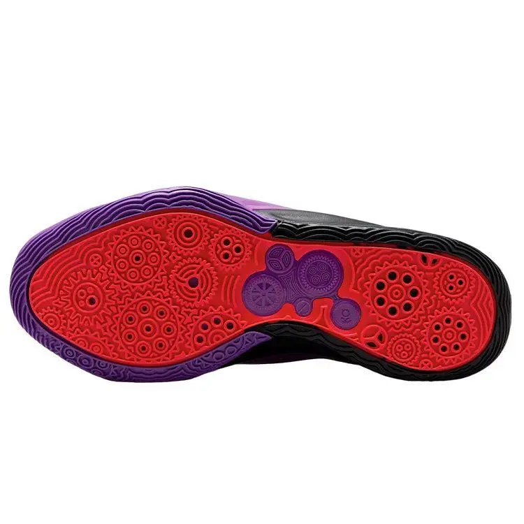 Nike Scarpe da ginnastica Uomo Viola 4284480 miniatura 3