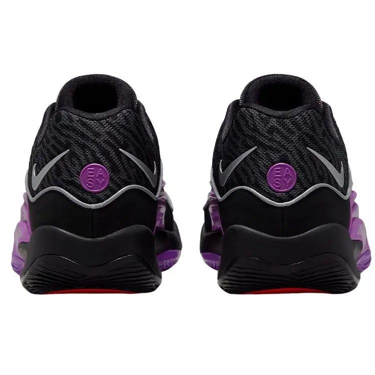 Nike Scarpe da ginnastica Uomo Viola 4284480 miniatura 5