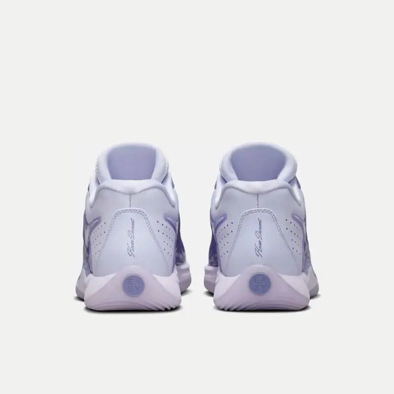 KD 17 EP B A D Sneaker da Uomo Viola Ortensie Ametista Polverosa FJ9488-500 44 miniatura 2