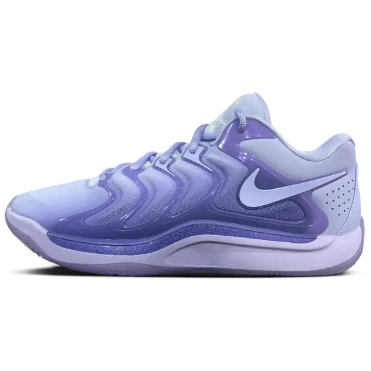 KD 17 EP B A D Sneaker da Uomo Viola Ortensie Ametista Polverosa FJ9488-500