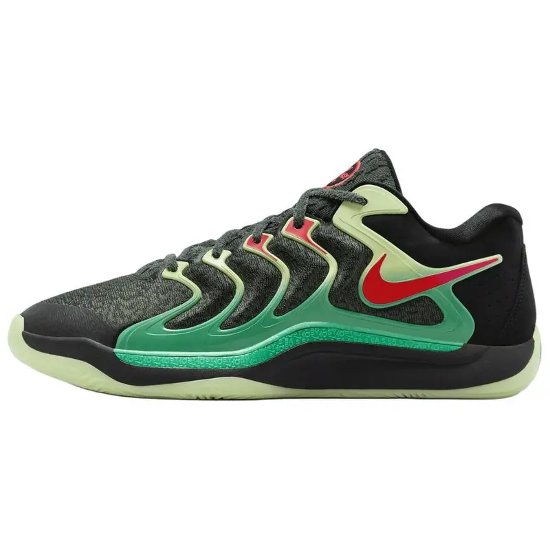 Nike Scarpe da ginnastica Uomo Verde 4152197
