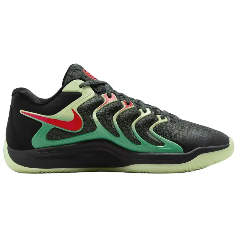 Nike Scarpe da ginnastica Uomo Verde 4120655 miniatura 3