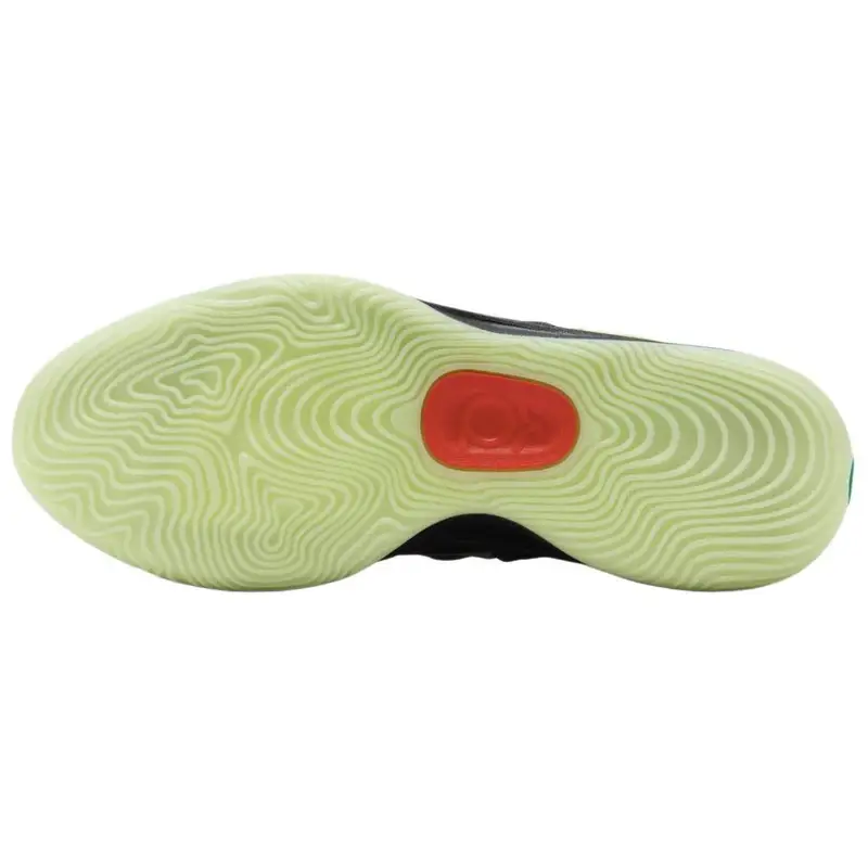 Nike Scarpe da ginnastica Uomo Verde 4065814 miniatura 4