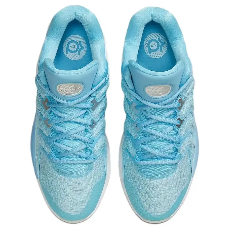 Nike Scarpe da ginnastica Uomo Blu 4347651 miniatura 4