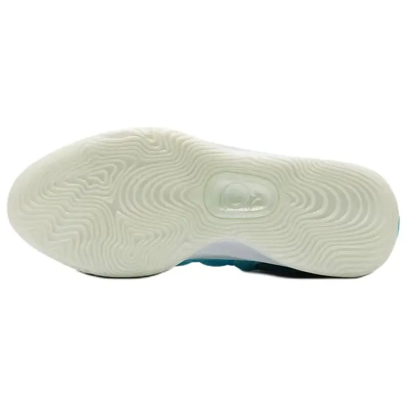 Nike Scarpe da ginnastica Uomo Blu 4347651 miniatura 5