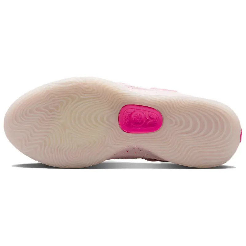 Nike Scarpe da ginnastica Uomo Rosa 4304159 miniatura 4