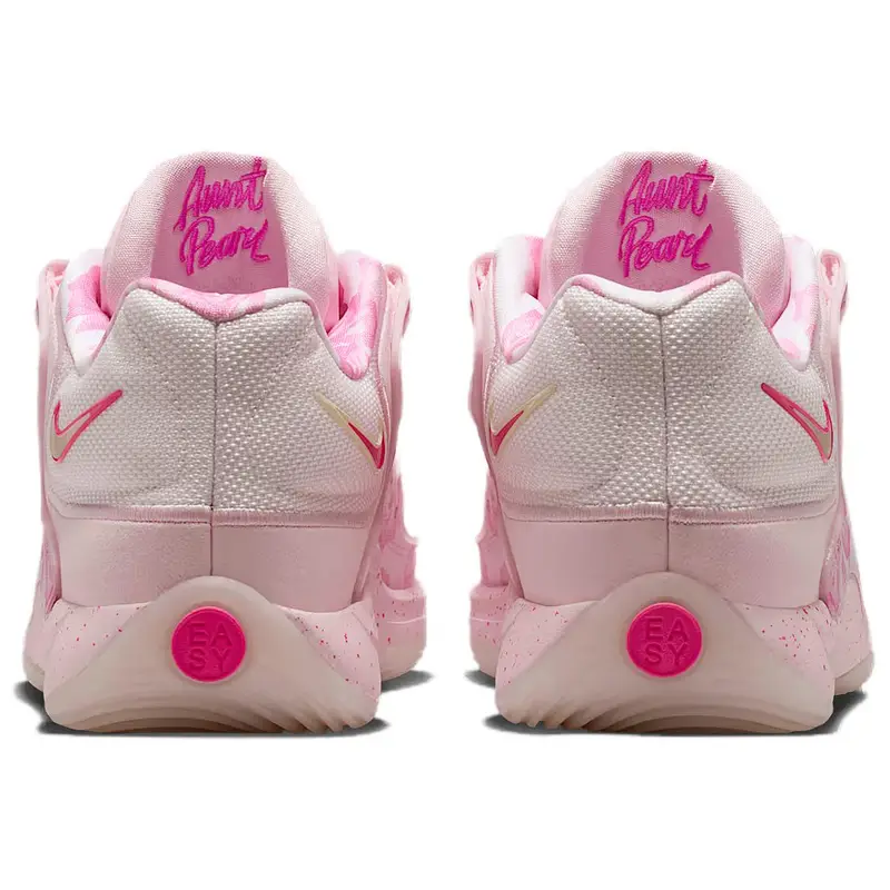 Nike Scarpe da ginnastica Uomo Rosa 4304159 miniatura 5