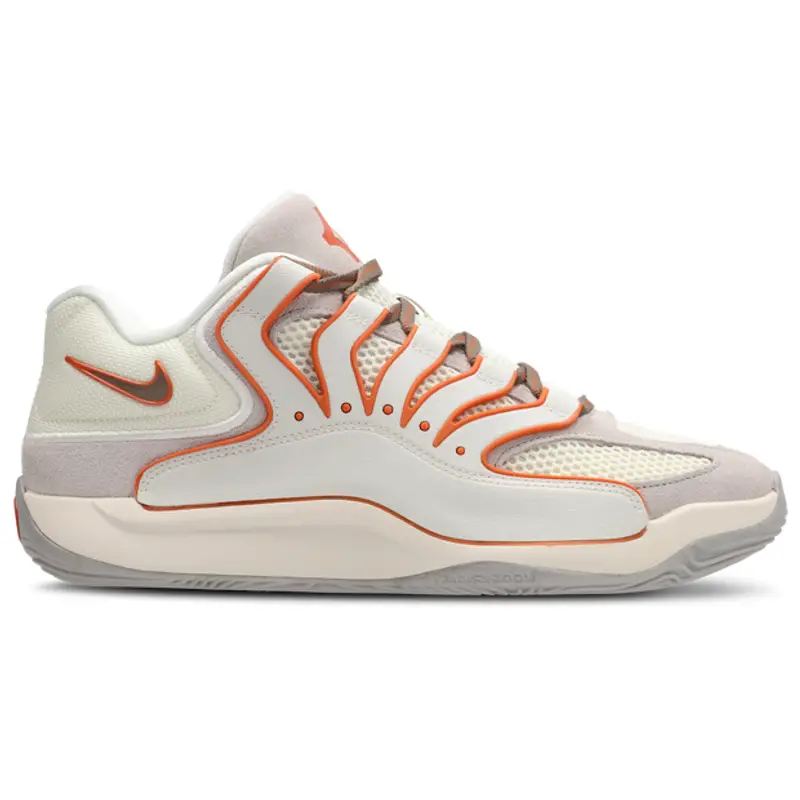 KD male Scarpe - Beige - Rete/Sintetico - Foot Locker
