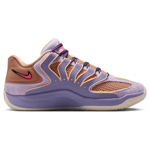 KD male Scarpe - Beige - Rete/Sintetico - Foot Locker