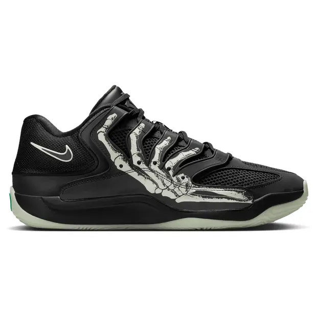 KD male Scarpe - Nero - Rete/Sintetico - Foot Locker Black