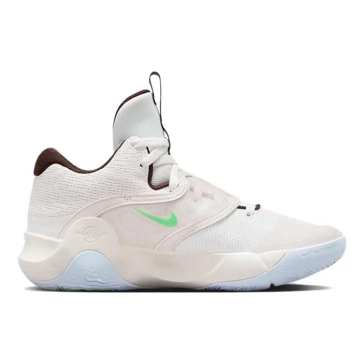 Nike Scarpe da ginnastica Uomo Marrone 4068322 miniatura 2