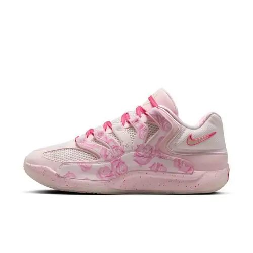 KD18 Aunt Pearl EP Rosa Perla Rosa Tulipano HV1999-600 Uomo EU 40 perla/rosa miniatura 4