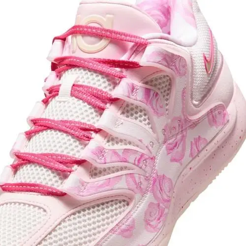 KD18 Aunt Pearl EP Rosa Perla Rosa Tulipano HV1999-600 Uomo EU 45 perla/rosa miniatura 2