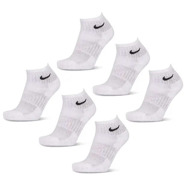 Nike Calze Bianco 3978520