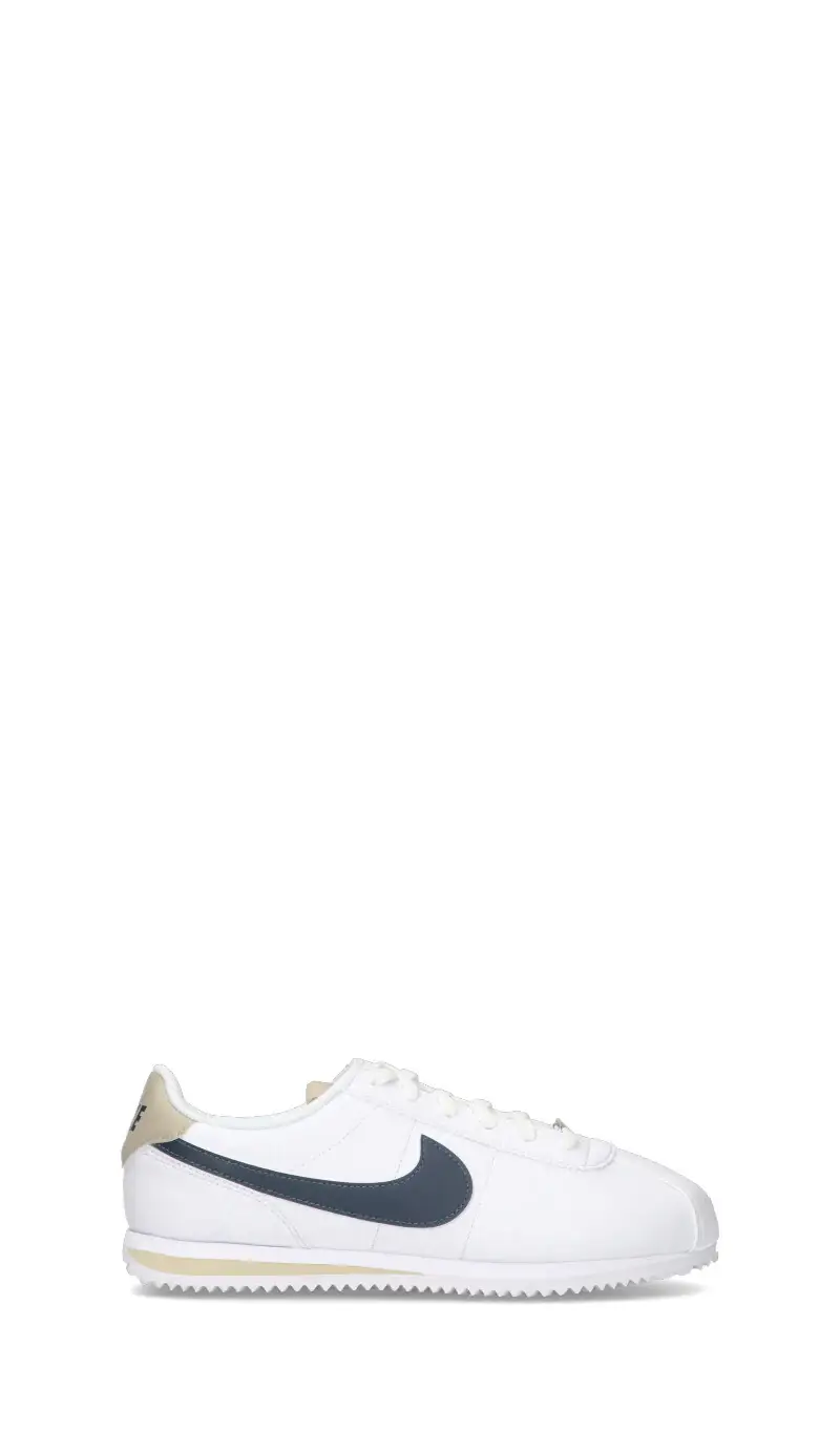 KIDS CORTEZ (GS) Sneaker ragazzo bianca Vario