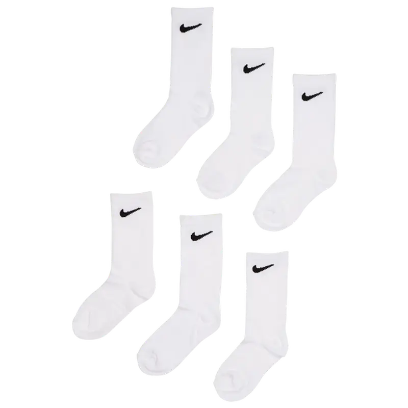 Nike Calze Bianco 1055802