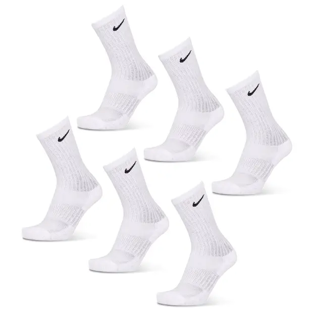 Nike Calze Bianco 3192373