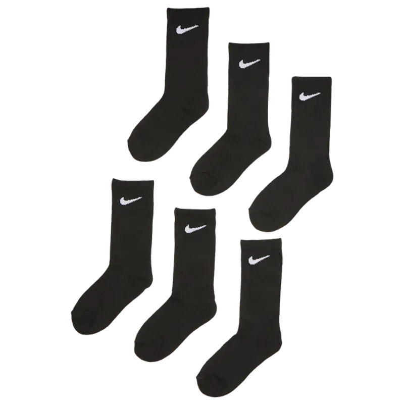 Nike Calze Nero 1055806