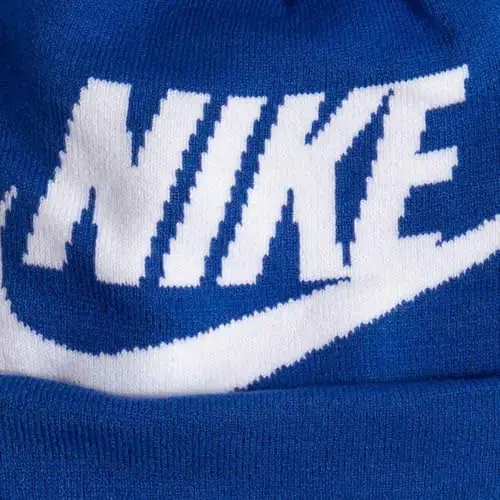 Nike Kids NAN Swoosh Pom Beanie GLV Set miniatura 2