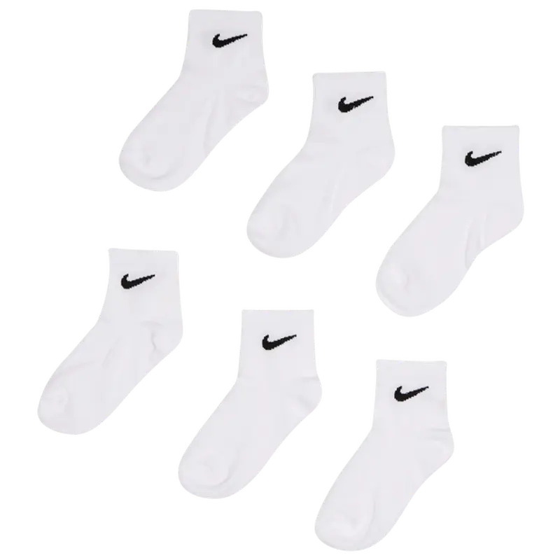 Nike Calze Bianco 1055755
