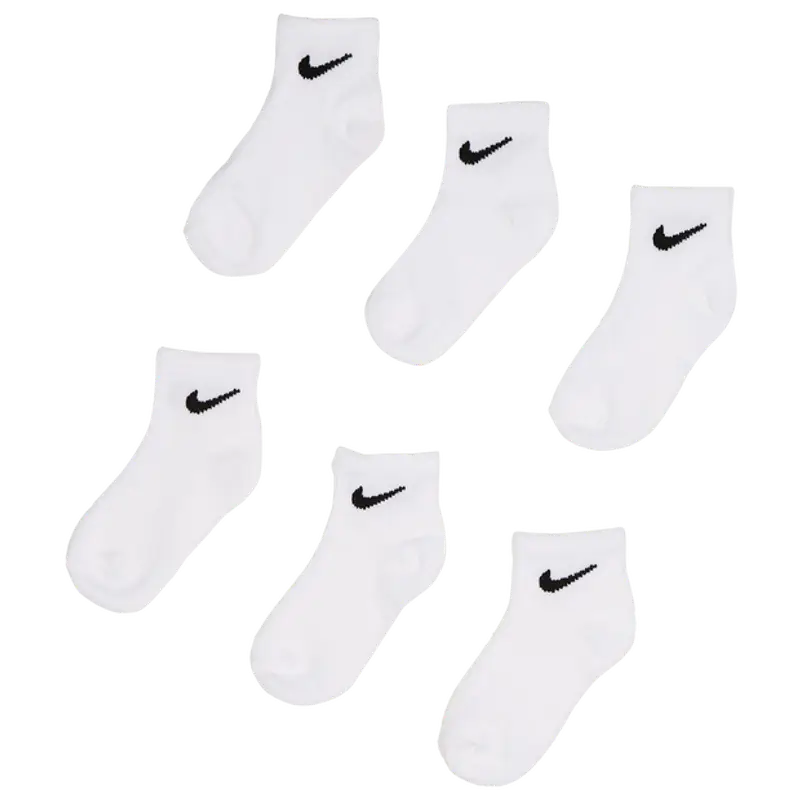 Nike Calze Bianco 1055780