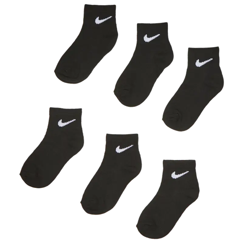 Nike Calze Nero 1055781