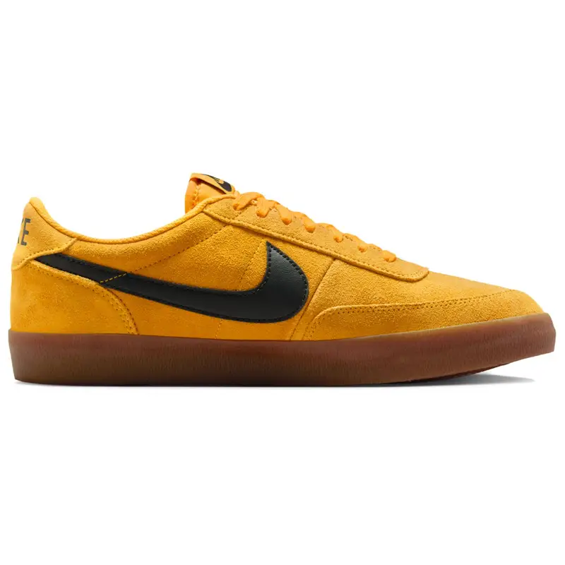 Killshot 2 Oro Università Nero Sneakers Uomo Giallo Blu Università Gomma Marrone Medio FQ8903-700 44.5 miniatura 3