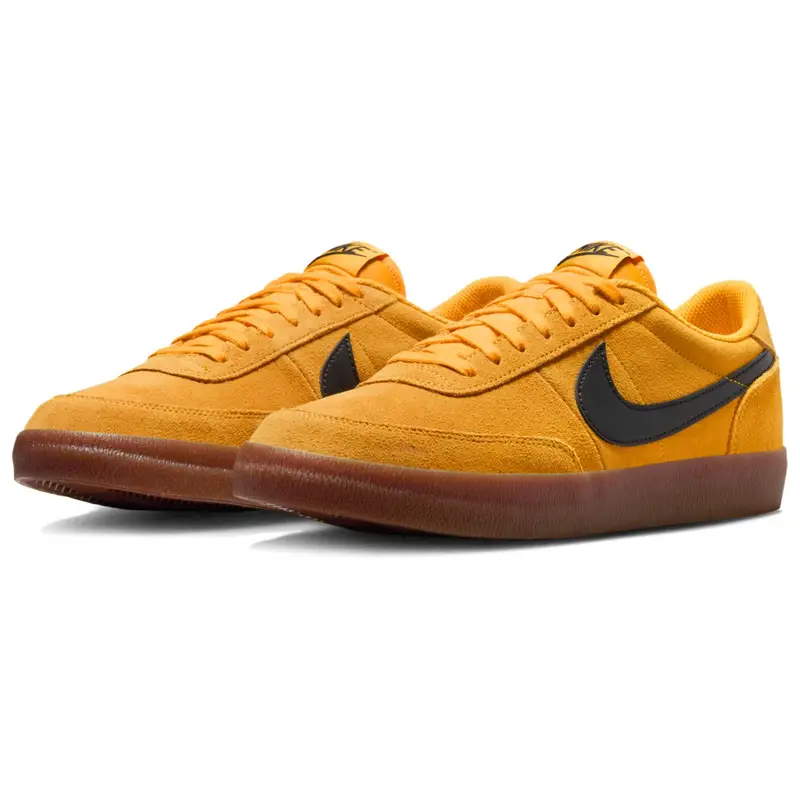Killshot 2 Oro Università Nero Sneakers Uomo Giallo Blu Università Gomma Marrone Medio FQ8903-700 44.5 miniatura 5